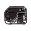 Generador de gasolina Hyundai (HHY 10050FE-Т)