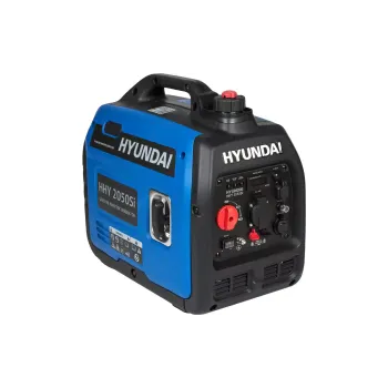 Benzin-Invertergenerator Hyundai (HHY 2050Si)