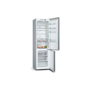 Хладилник Bosch, Stainless steel (KGN39VL316)