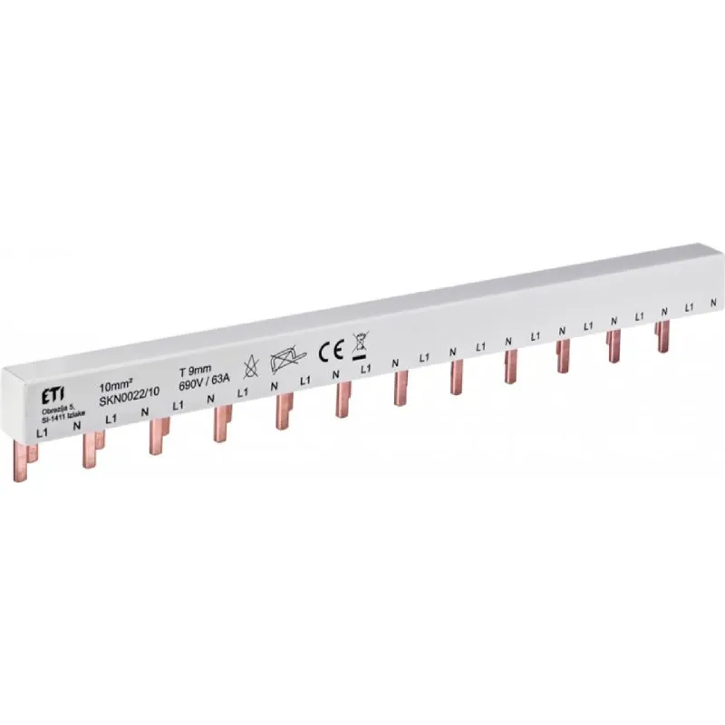 Energiebus ETI (2921148)