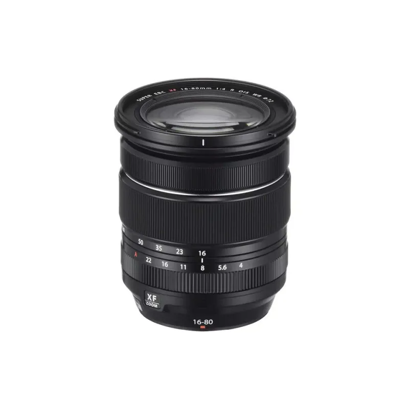 Linse Fujifilm (16635625)