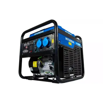 Benzin-Invertergenerator Hyundai (HHY 4050Si)