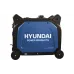 Γεννήτρια βενζίνης με μετατροπέα Hyundai (HHY 4050Si)