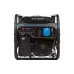 Generador de gasolina Hyundai (HHY 7050F)