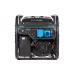 Generador de gasolina Hyundai (HHY 7050FЕ)