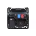 Generador de gasolina Hyundai (HHY 7050FЕ)