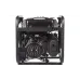 Generador de gasolina Hyundai (HHY 9050FE)