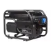 Generador de gasolina Hyundai (HHY 9050FE)