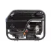 Generador de gasolina Hyundai (HHY 9050FE)