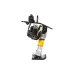 Vibrating plate Hyundai (HPC 400W)