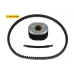 Vibrating plate Hyundai (HPC 400W)