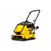 Vibrating plate Hyundai (HPC 450W)