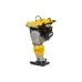 Vibratory rammer Hyundai (HTR 140)
