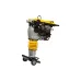 Vibratory rammer Hyundai (HTR 140)