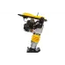 Vibratory rammer Hyundai (HTR 140)