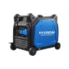 Gerador inversor a gasolina Hyundai (HY 3000i)