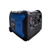 Gerador inversor a gasolina Hyundai (HY 3000i)