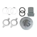 Motor pump for clean water Hyundai (HY 53)