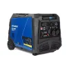 Gerador inversor a gasolina Hyundai (HY 6500SEi)