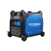 Benzin-Invertergenerator Hyundai (HY 6500SEi)