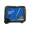 Gerador inversor a gasolina Hyundai (HY 6500SEi)