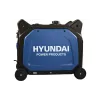 Gerador inversor a gasolina Hyundai (HY 6500SEi)