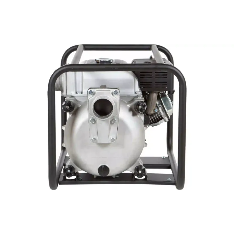 مضخة مياه نظيفة Hyundai (HY 83)