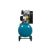 Compressor de ar Hyundai (HYC 2324U)