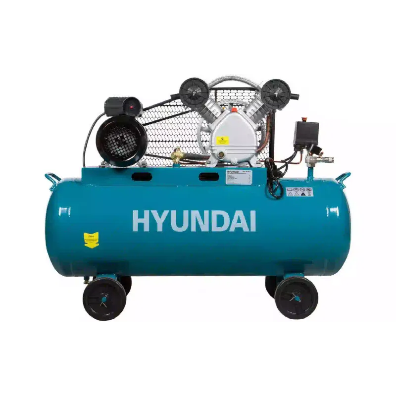 Αεροσυμπιεστής Hyundai (HYC 2324U)