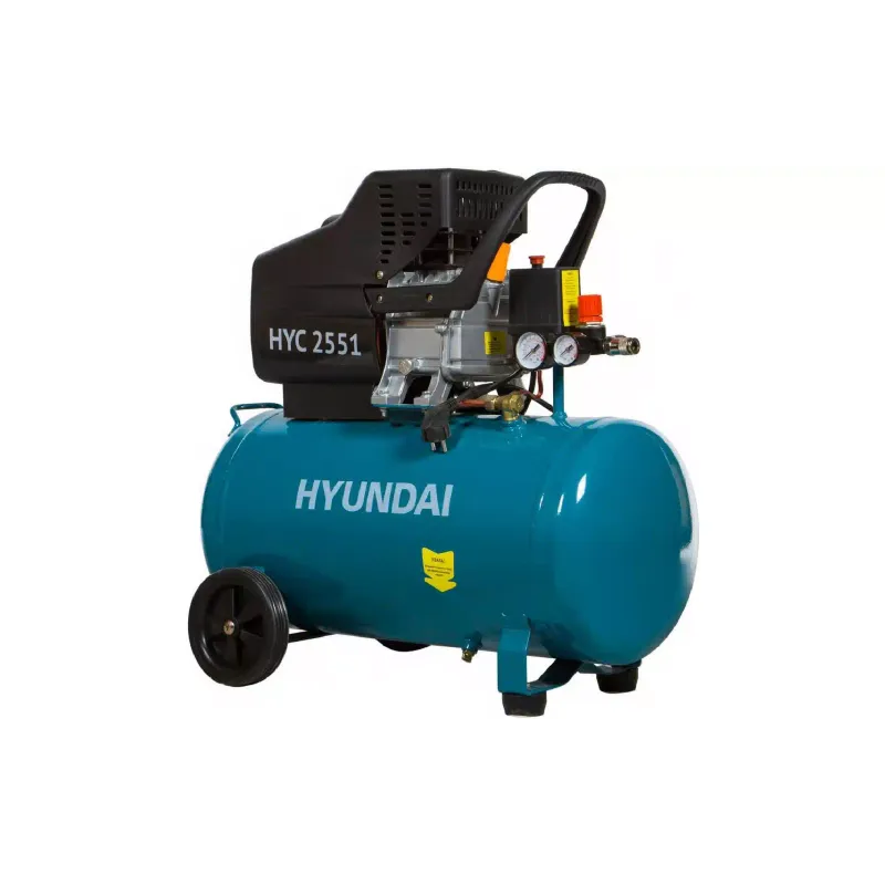 Air compressor Hyundai (HYC 2524)