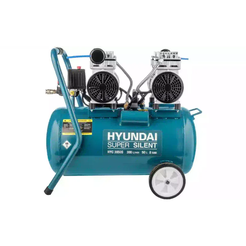 ضاغط الهواء Hyundai (HYC 2551)