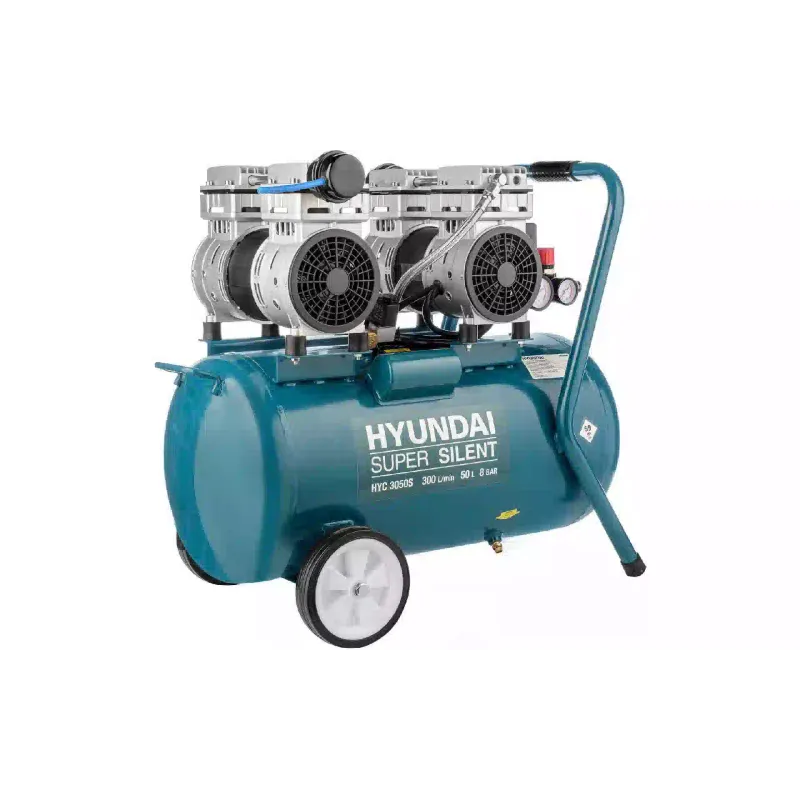ضاغط الهواء Hyundai (HYC 2551)