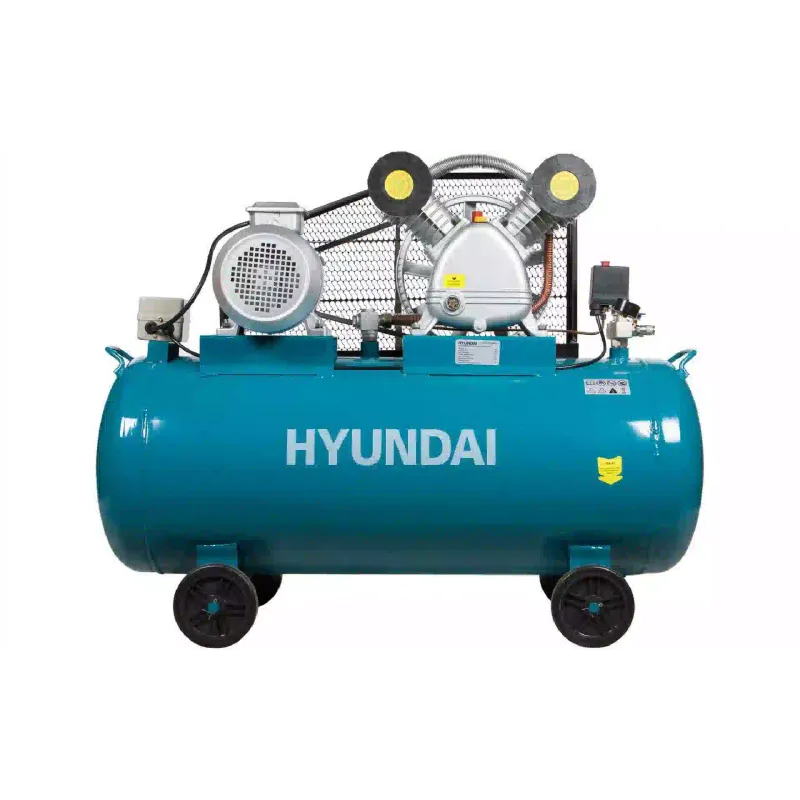 Компресор повітряний Hyundai (HYC 40100U)