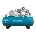 Αεροσυμπιεστής Hyundai (HYC 40100U) Αεροσυμπιεστής Hyundai (HYC 40100U)