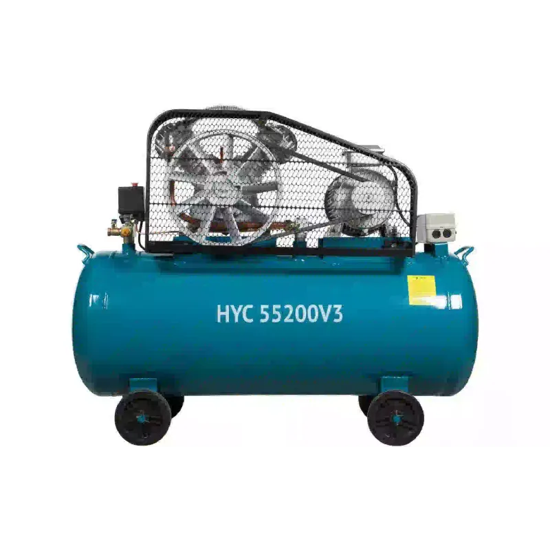 Компресор повітряний Hyundai (HYC 40100U)