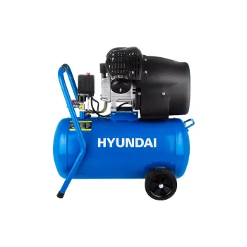 Αεροσυμπιεστής Hyundai (HYC 4050U)