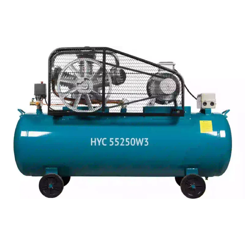 Компресор повітряний Hyundai (HYC 4050U)