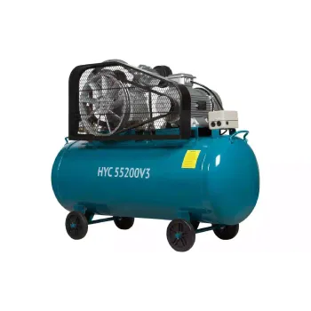 Air compressor Hyundai (HYC 55200V3)
