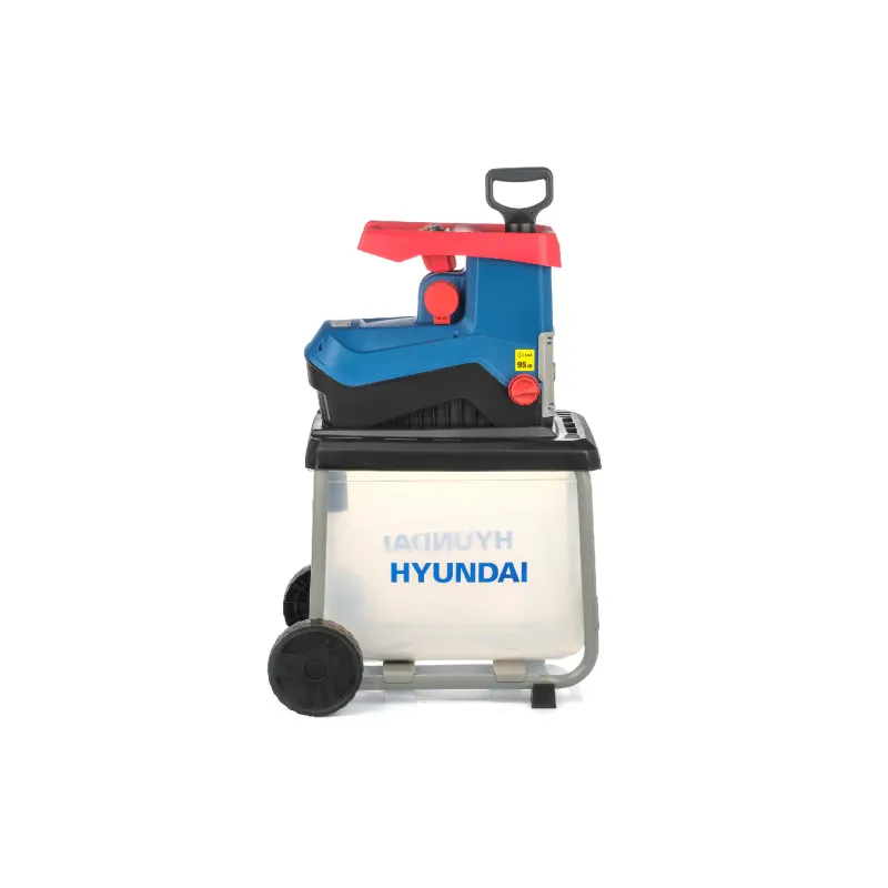 آلة تقطيع أغصان الحدائق Hyundai (HYCH 2800)