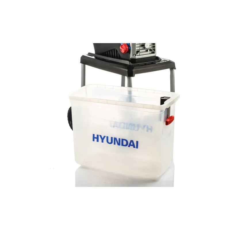 آلة تقطيع أغصان الحدائق Hyundai (HYCH 2800)