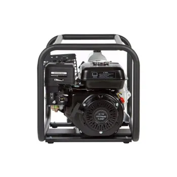 مضخة مياه متسخة Hyundai (HYM 80)