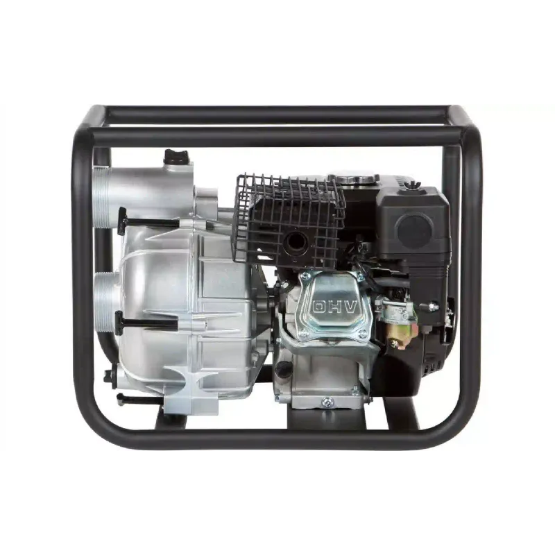مضخة مياه متسخة Hyundai (HYM 80)