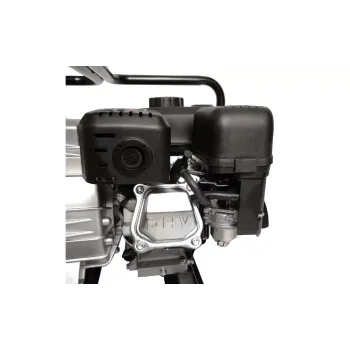 مضخة مياه متسخة Hyundai (HYT 100)