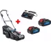 Kosilnica Hyundai (LA 4043 Kit)