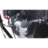 Снігоприбиральна машина Hyundai (S 7713-T), бензинова