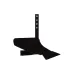 Decimator plow Hyundai (S1050-1)