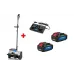 Hóeltakarító gép Hyundai (SC 4040 Kit) Hóeltakarító gép Hyundai (SC 4040 Kit)
