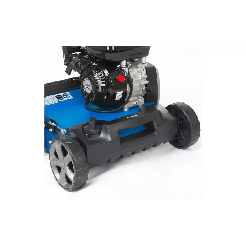 Aerator-scarifier Hyundai (SC 4001G)