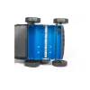 Aerator-scarifier Hyundai (SC 4001G)
