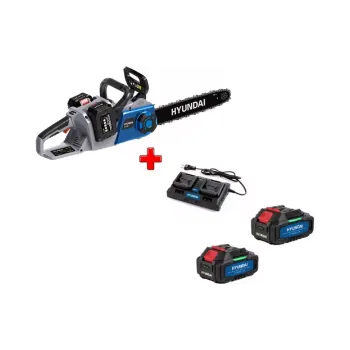 Chain saw Hyundai (XA 4014-kit)